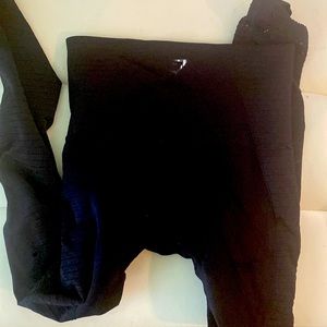 Gymshark leggings xs